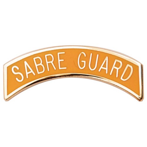 Sabre Guard 