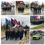 Christmas Parade 