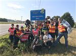 Adopt A Highway 