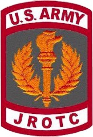 U.S. ARMY JROTC 