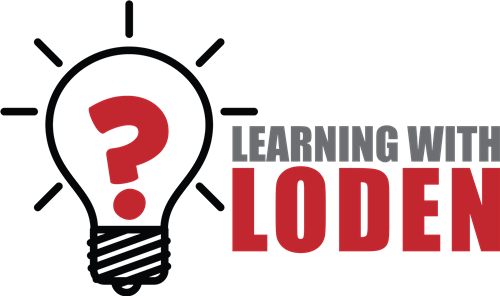 Leading with Loden 