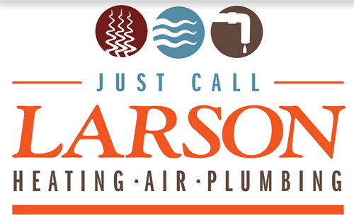 Larson Heating Air Plumbing
