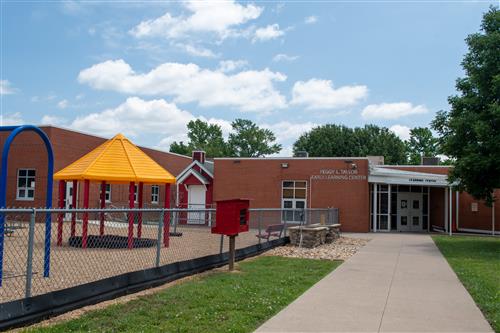 Photo of Early Learning Center