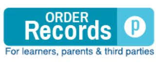 Order Records 