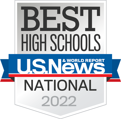 Best High Schools 2022