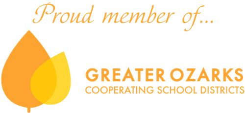 Proud Member of Greater Cooperating School Districts 
