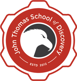 John Thomas School of Discovery ESTD 2012